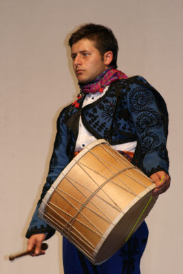 Spirit of Anatolia Show