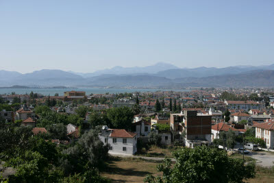 Fethiye, Turkey