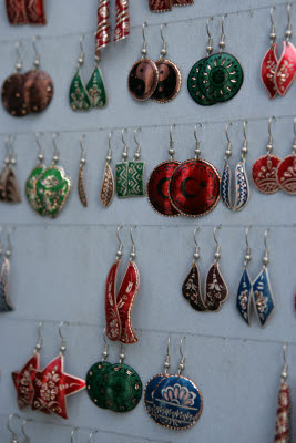 Grand Bazaar, Istanbul, Turkey