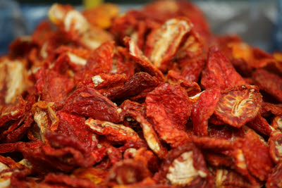 Spice Bazaar, Isanbul, Turkey