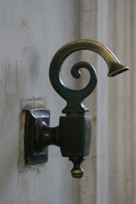 Topkapi Palace, Istanbul, Turkey