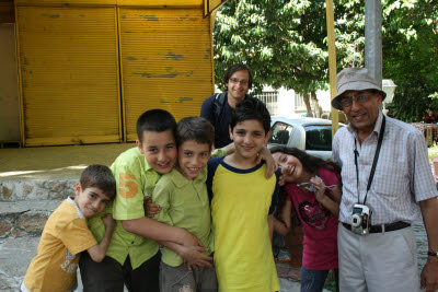 Mini-Turks