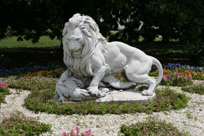 Dolmabahce Palace, Istanbul