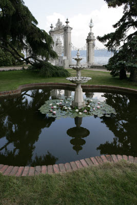 Dolmabahce Palace, Istanbul