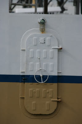 Tug Door