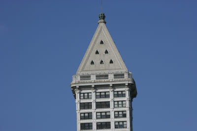 Pioneer Building