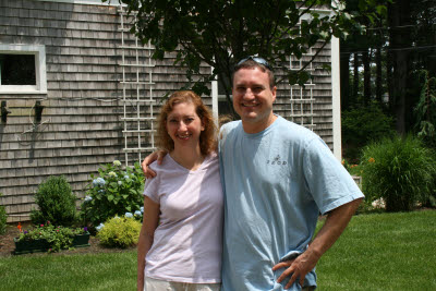 Lojko's House in Duxbury, MA