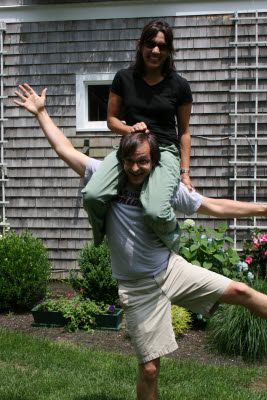 Lojko's House in Duxbury, MA