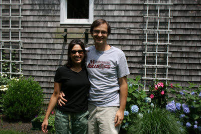 Lojko's House in Duxbury, MA