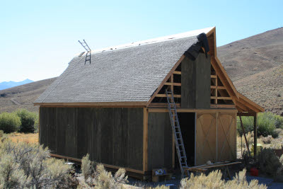 Shingling