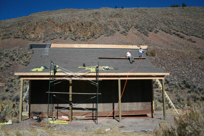 Shingling