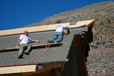 Shingling