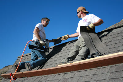 Installing the cap