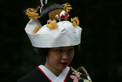 Geisha