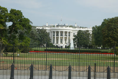 The White House