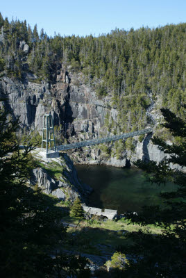 La Manche Provincial Park