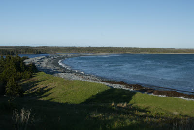 Chance Cove Provincial Park