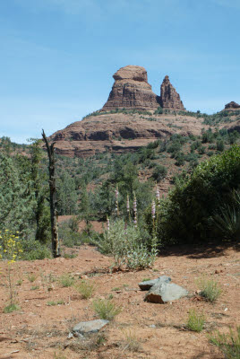 Sedona