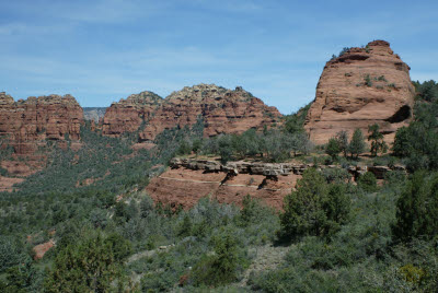 Sedona