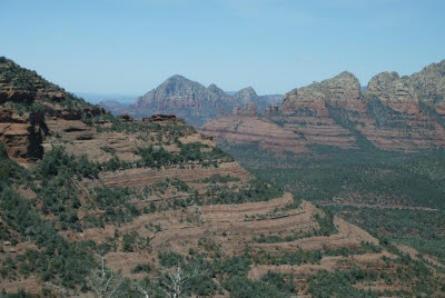 Sedona