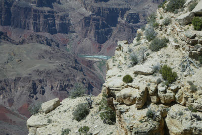 Grand Canyon / Colorado River