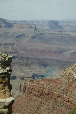 Grand Canyon / Colorado River