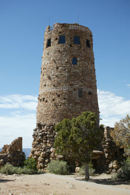 Grand Canyon Tower