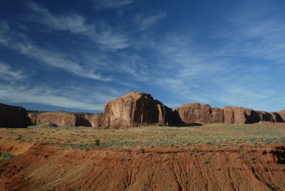 Monument Valley