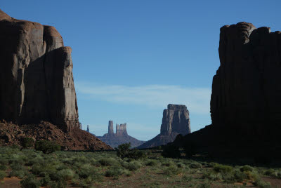 Monument Valley