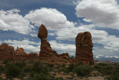 Arches National Park