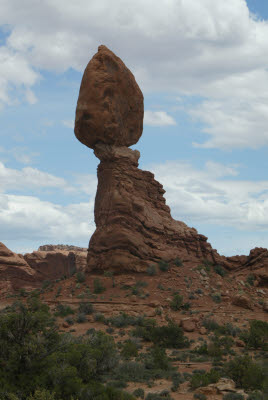 Arches National Park