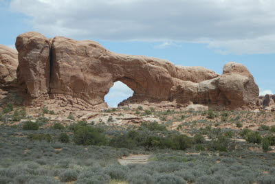 Arches National Park