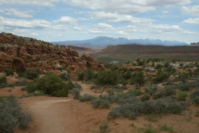 Arches National Park