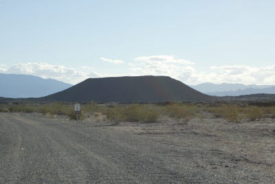 Amboy Crater